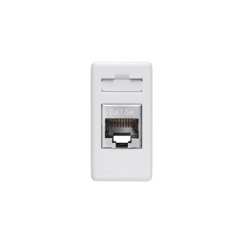 RJ45 CAT 5 FTP Csatlakozó Aljzat GW20243
