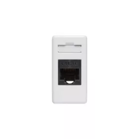 RJ45 CAT 5 UTP Csatlakozó Aljzat GW20271