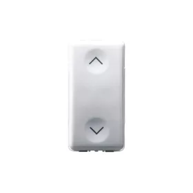 Nyomógomb 1P NA+NA 10A IP41 GW20521