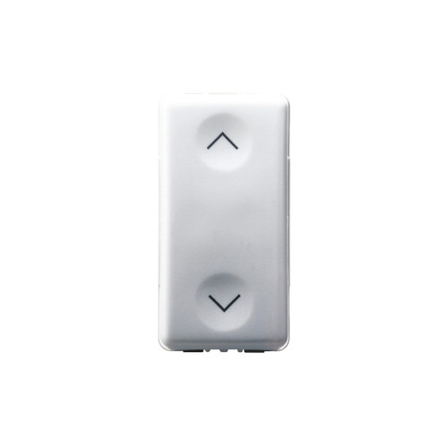 Nyomógomb 1P NA+NA 10A IP41 GW20521
