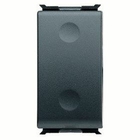 Alternatív Kapcsoló 1P 16AX 1 modul - PLAYBUS GW30011