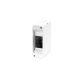 Falonkívüli Kiselosztó 2 (1X2) modulos IP40 GW40022