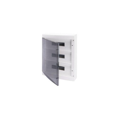 Falonkívüli Kiselosztó 54 (3X18) modulos IP40 GW40051