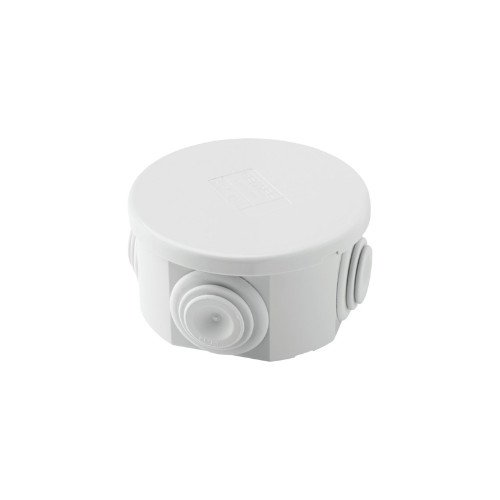 Kötődoboz membrános d= 65x35 IP44 GW44001