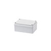 Kötődoboz 120x80x50 IP56 GW44205