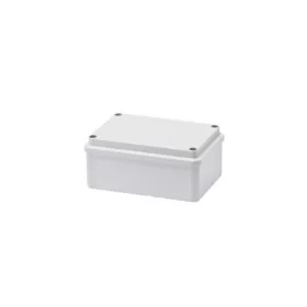 Kötődoboz 120x80x50 IP56 GW44205