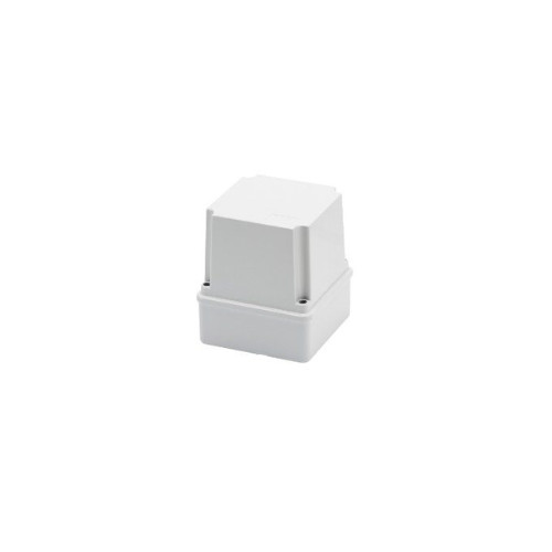 Kötődoboz 100x100x120 IP56 GW44414