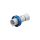 Ipari Lengő Dugvilla 2 P+E 16A IP67 GW60026