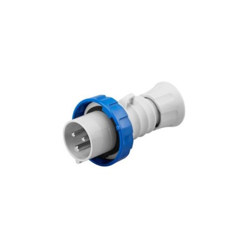 Ipari Lengő Dugvilla 2 P+E 16A IP67 GW60026