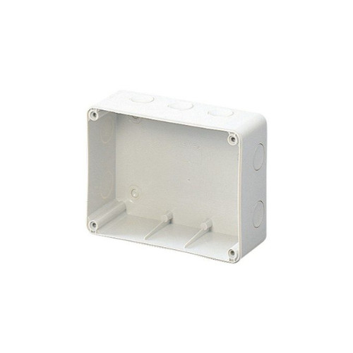 Reteszelt Dugalj Doboz 16/32A IP44 GW66677