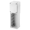 1 Férőhelyű Moduláris Doboz 16/32A IP55 GW66690