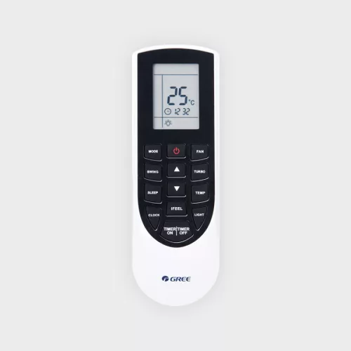 Gree Multi Pulse inverter 2,5 kW klíma BELTÉRI (GWH09AGA-K6DNA1A/I)