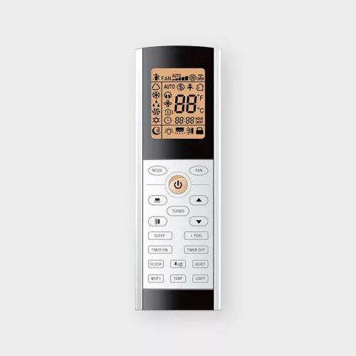 Gree Comfort Pro Multi inverter 3,5 kW klíma BELTÉRI (GWH12ACCXD-K6DNA1D/I)
