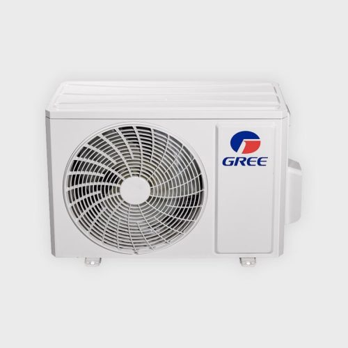 Gree Comfort Pro inverter 3,5 kW klíma SZETT (GWH12ACCXD-K6DNA1D)