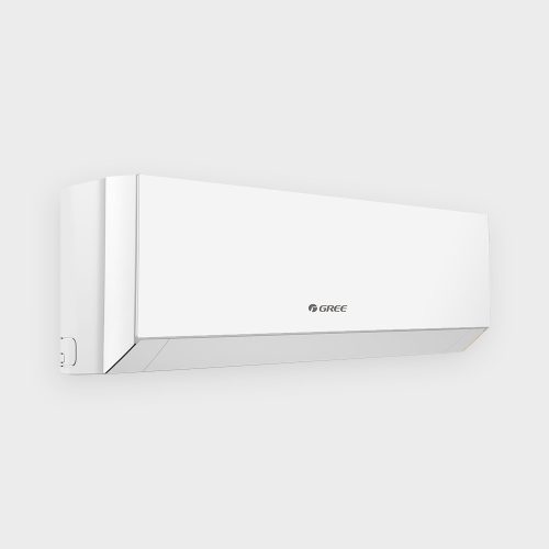 Gree Smart One inverter 3.5 kW klíma SZETT (GWH12AOCXB-K6DNA2C)