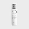 Gree Smart One inverter 3.5 kW klíma SZETT (GWH12AOCXB-K6DNA2C)