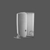 Gree Airy inverter 3,5 kW klíma SZETT (GWH12AVCXD-K6DNA1A)