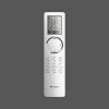 Gree Airy inverter 3,5 kW klíma SZETT (GWH12AVCXD-K6DNA1A)