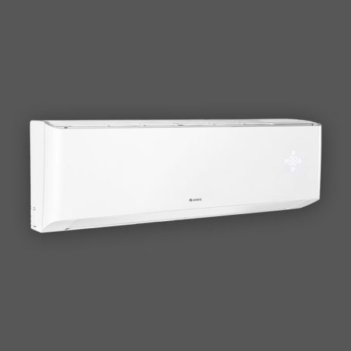 Gree Amber Royal inverter 3,5 kW klíma SZETT (GWH12YD-S6DBA1A)