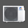 Gree Amber Royal inverter 3,5 kW klíma SZETT (GWH12YD-S6DBA1A)