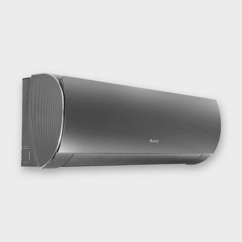 Gree Dark Pro Multi inverter 5,3 kW klíma BELTÉRI (GWH18ACDXF-K6DNA1D/I)