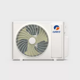   Gree Multi inverter 5,3 kW klíma KÜLTÉRI (max 2 beltéri) (GWHD(18)NK6OO)