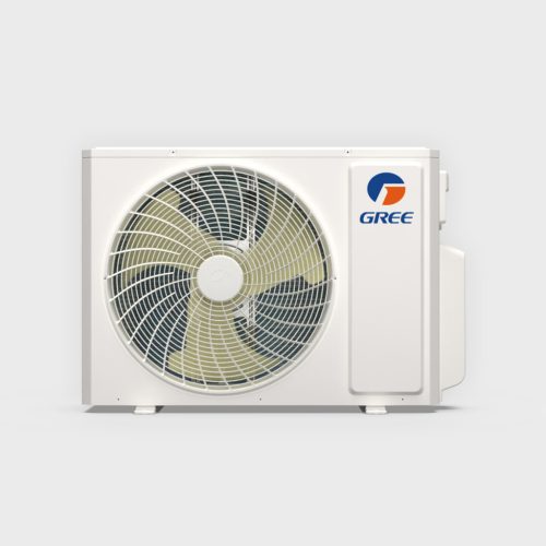 Gree Multi inverter 5,3 kW klíma KÜLTÉRI (max 2 beltéri) (GWHD(18)NK6OO)