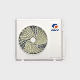   Gree Multi inverter 10,5 kW klíma KÜLTÉRI (max 4 beltéri) (GWHD(36)NK6OO)