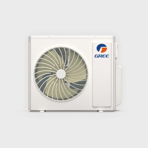 Gree Multi inverter 12,1 kW klíma KÜLTÉRI (max 5 beltéri) (GWHD(42)NK6OO)