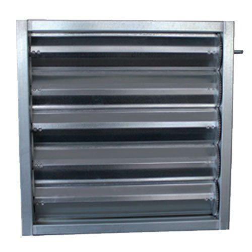 Szabályozózsalu 900x900,Kézikarral JS 250