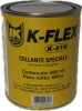 K-FLEX K 414 Speciális ragasztó 0,8 liter