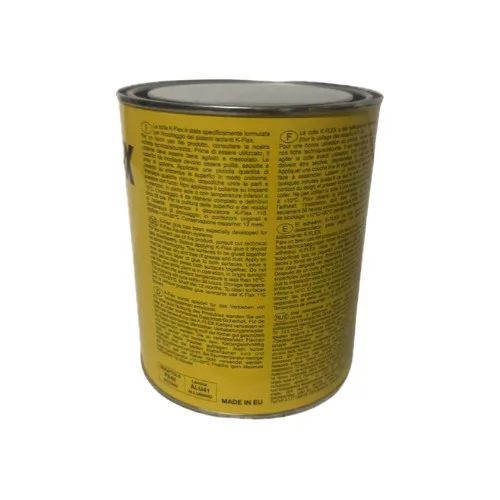 K-FLEX K 414 Speciális ragasztó 0,8 liter