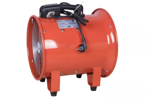 IAV-12/1S 88041103 Mobil Ipari Ventilátor 12"