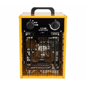 HEATER 88043015 Ipari Hőlégfúvó Ventilátor 3,3 kW
