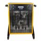HEATER 88850725 Ipari Hőlégfúvó Ventilátor 22 kW