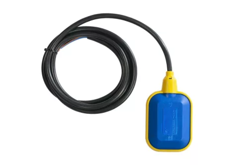 KEY Úszókapcsoló Tölt/Ürit NEOPRENE H07RN-F (Tiszta Vízhez)