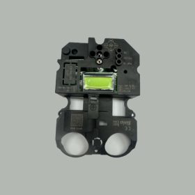   SIRIO ENTRY  (csak vezérlő áramkör garnitura)  WiFi ready