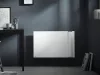 KLIMA beltéri fűtőpanel LCD kijelzővel, 230V,1000W, IP24, 3 üzemmód + heti programozás