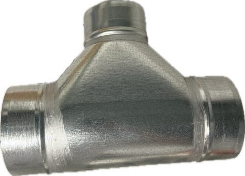 T-idom horgany d=250/400/250