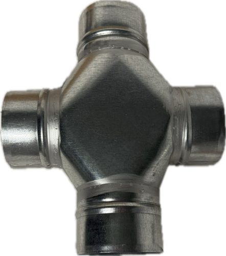 Keresztidom d=100 mm