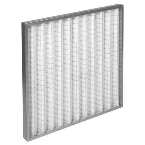 G3 sínes fan coil szűrő, 790x180x10 mm