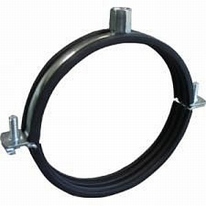 Gumis bilincs 90 M8/M10-as menettel