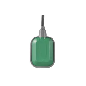KEY GREEN Úszókapcsoló PVC (Tiszta Vízhez)