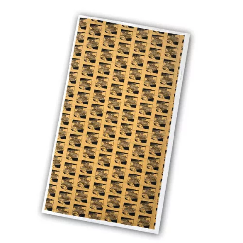 MO-STICK Öntapadós Rovarfogó Papír (001625)