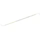 Infra vonalizzó 1200W, (Fiore) 230V standard 540mm