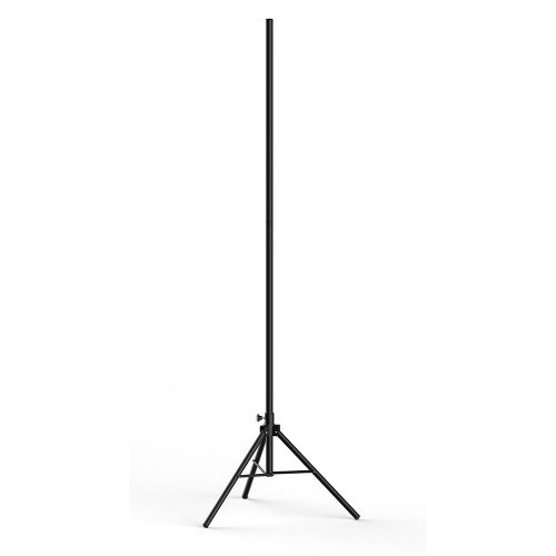 "Tripod" állvány  Fiore infra hősugárzóhoz 3 lábú (1,1-2,4m) állítható