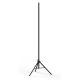 "Tripod" állvány  Fiore infra hősugárzóhoz 3 lábú (1,1-2,4m) állítható