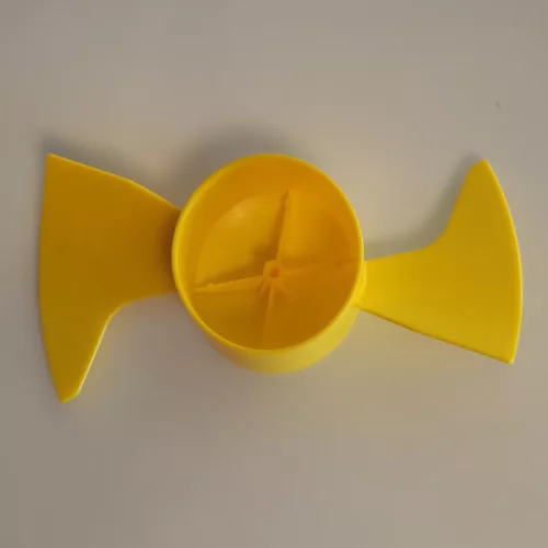 Lapát ventilátoros rovarcsapdához (alkatrész)