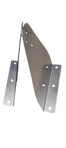 HOT TOP fali konzol, M98..  infra hősugárzóhoz