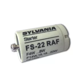 Fénycsőgyújtó M-7230 rovarcsapdához 4-22W